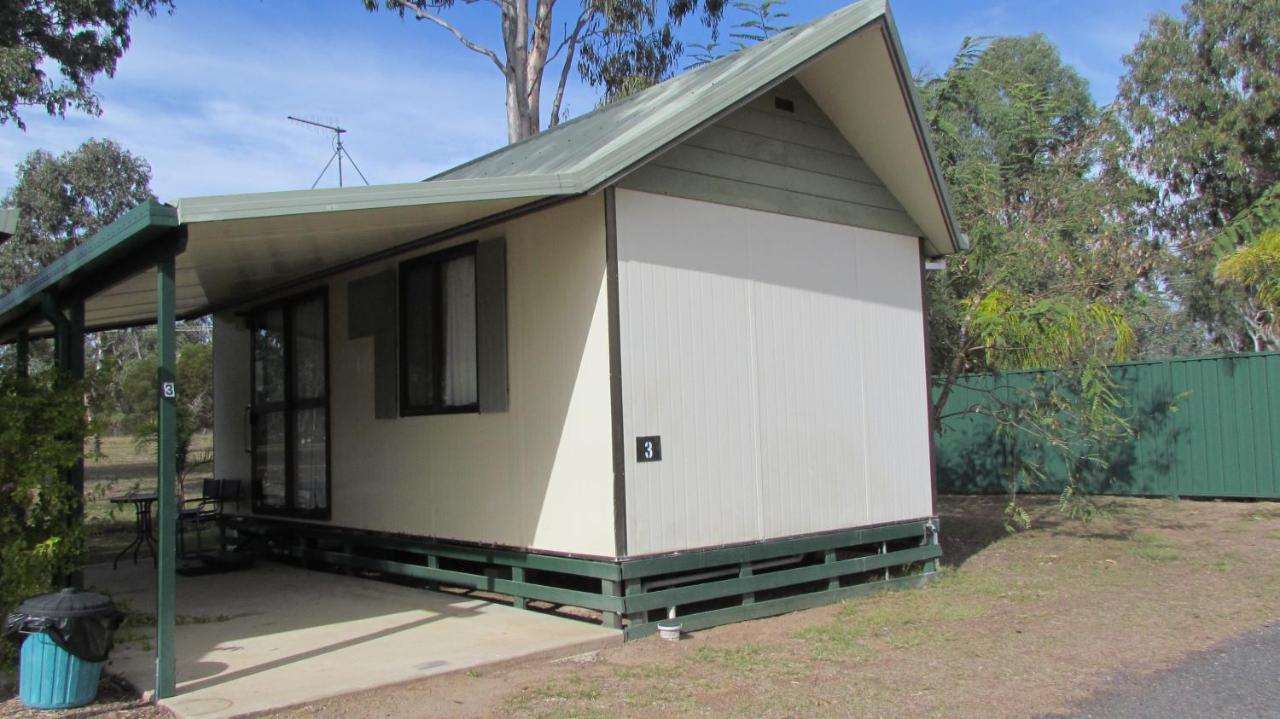 Homestead Caravan Park Nanango Zewnętrze zdjęcie